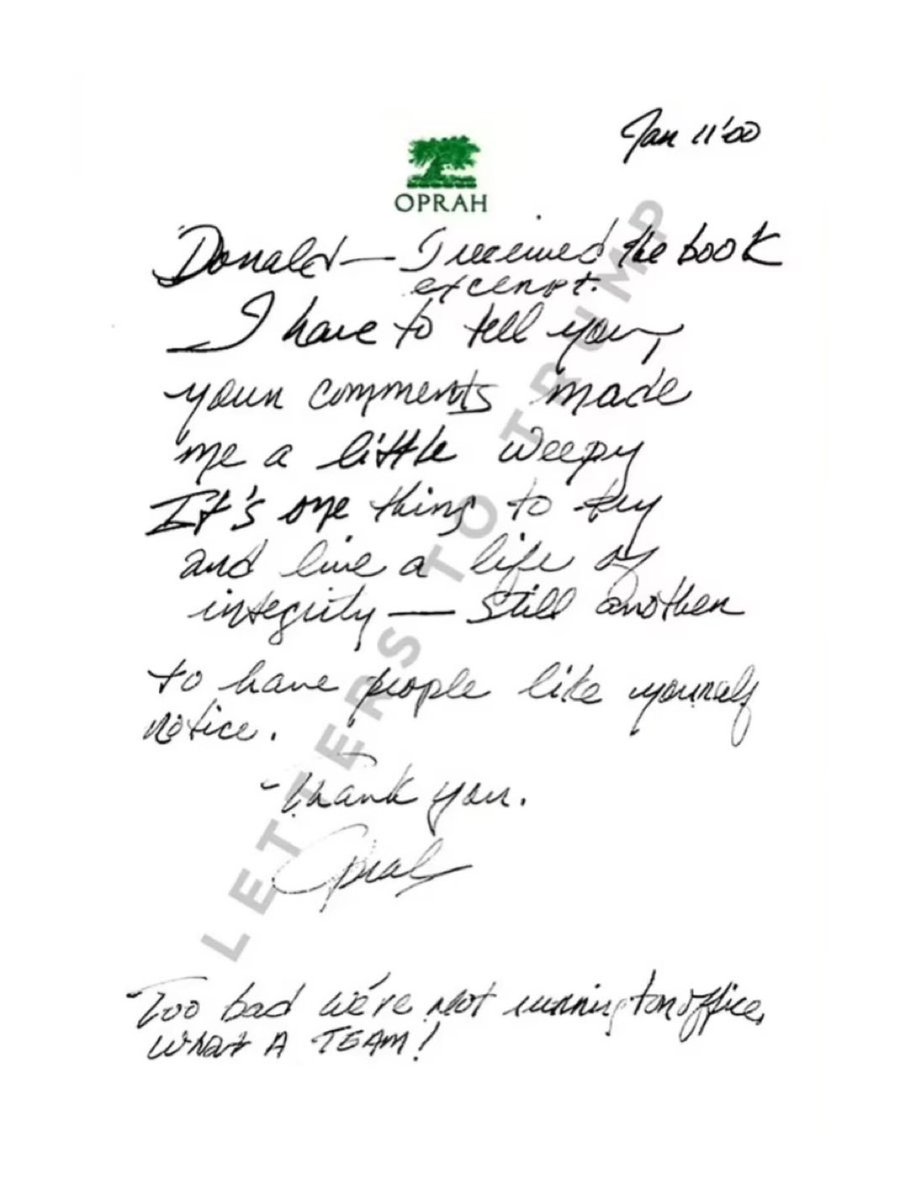 <a href="/elonmusk/">Elon Musk</a> Check this letter Oprah wrote Trump… she wanted to be his VP!