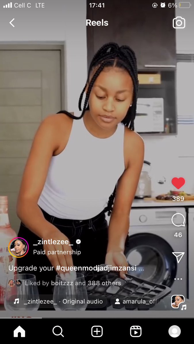 Cuteness_Tshego's tweet photo. Guys while we sip on our amarula, please don't forget to vote❤✨
ZINTLE MOFOKENG THE BRAND
#ZintleZeeMofokeng
#Rulanation https://t.co/0jgFPFD9Jj
