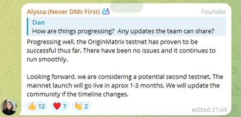 Tradeworld RS tweet media