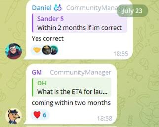 Tradeworld RS tweet media