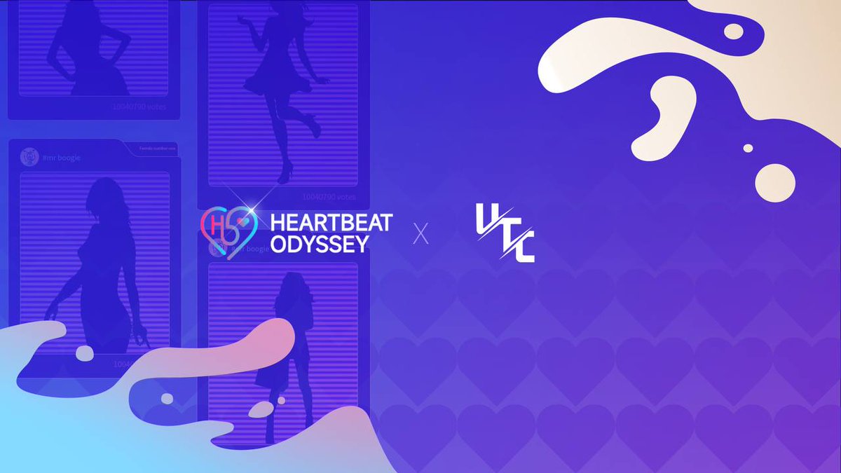 🔥 Exciting News, #HeartbeatOdyssey Community!

We’re excited to announce our latest partnership with <a href="/utcgame/">Ultimate Trading Competition</a>, the first-ever trading game that merges the worlds of trading and gaming! 🚀

About $UTC

$UTC allows traders to compete in high-stakes battles, all while earning and