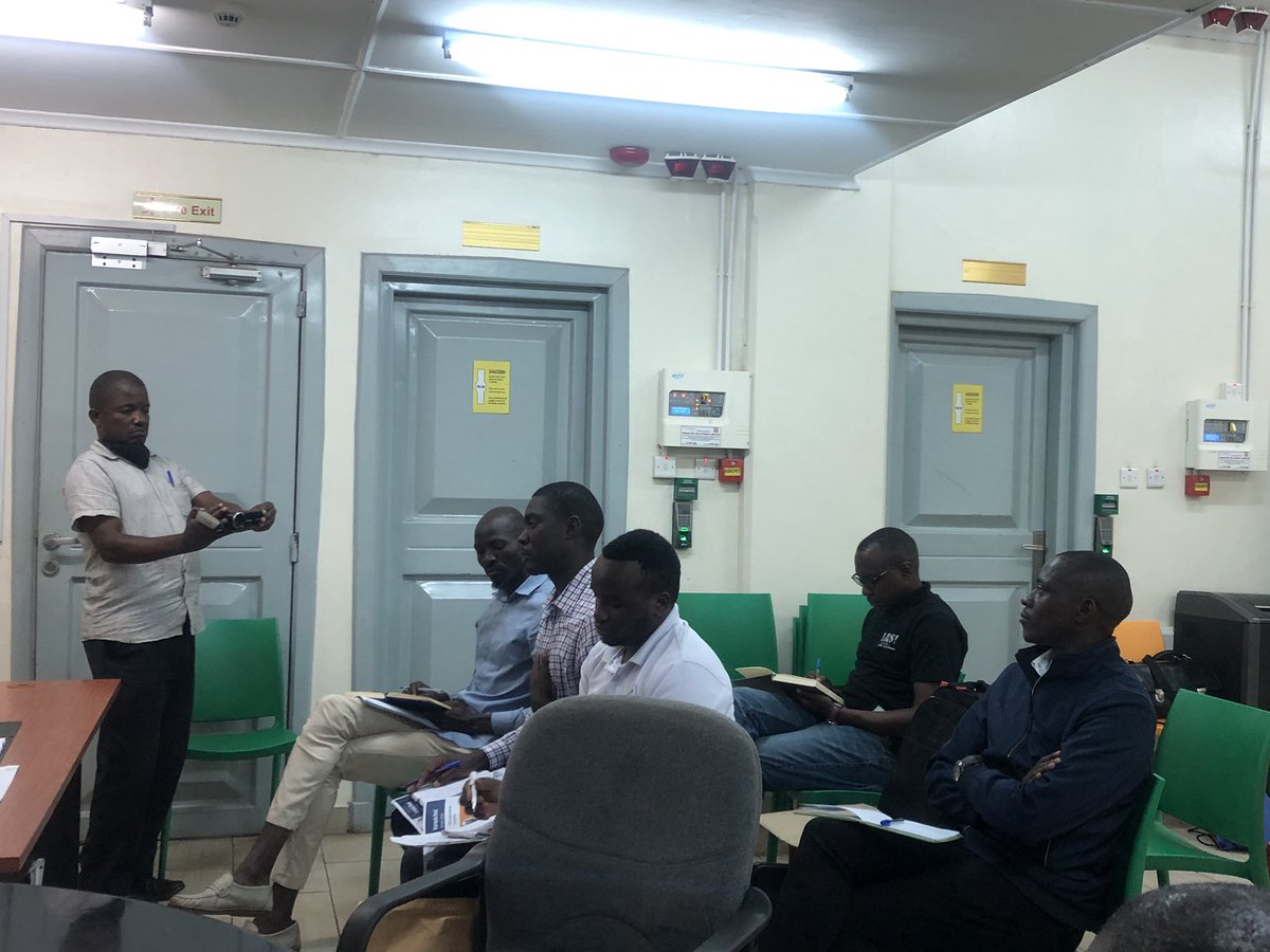 URRENO1's tweet image. In partnership with @HovitaUganda &amp;amp; @lrsinitiative we had a productive engagement with the commissioner transport regulation and safety from @MoWT_Uganda focusing on how to make our  streets safer for all road users basing on the mobility snapshot results collected 
#CommitToAct