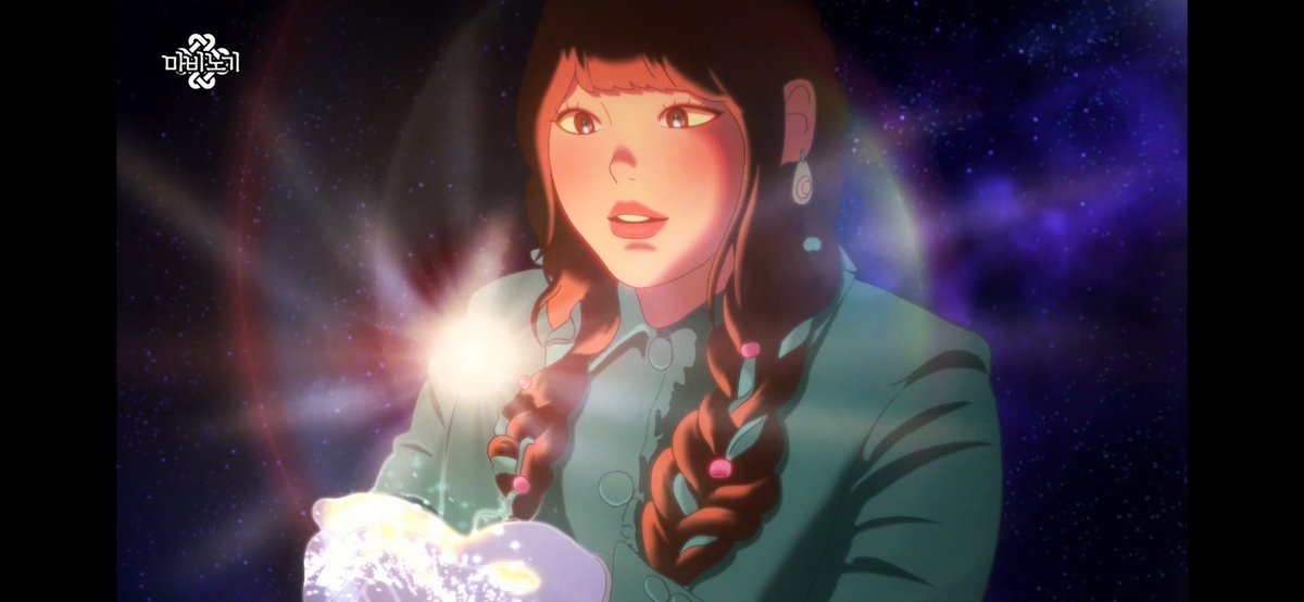 _lamang's tweet image. 악뮤(AKMU) x 마비노기 점성술사 업데이트

2D 애니메이션과 배경 작업으로 참가했습니다!💫