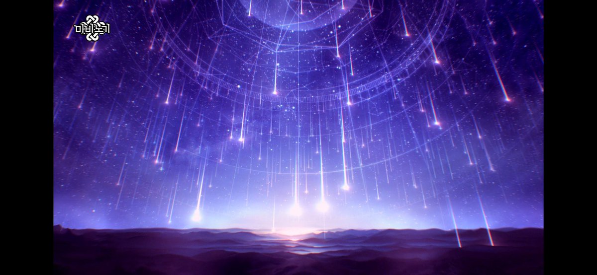 _lamang's tweet image. 악뮤(AKMU) x 마비노기 점성술사 업데이트

2D 애니메이션과 배경 작업으로 참가했습니다!💫