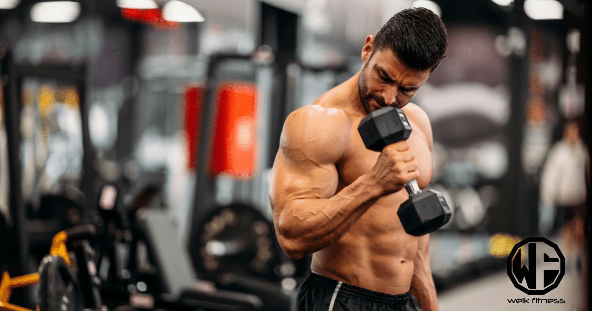 weikfitness's tweet image. Have you been going hard in the gym? Are you hitting a plateau or extremely fatigued? You may need a deload week. Here&apos;s what it is and how to incorporate them in your training!
.
#deload #deloadweek #deloading #workout #workoutprogram weikfitness.com/what-is-a-delo…