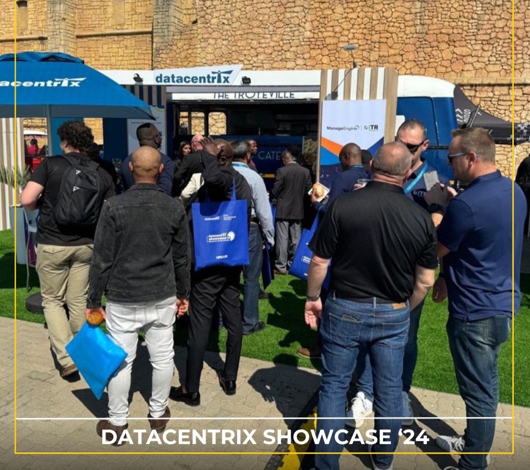 WaldeckCAnn's tweet image. What an incredible day we&apos;ve had at the @datacentrixsa Showcase 2024! 

We’re eager to see how these insights will lead us toward a more sustainable and tech-driven future!

#DatacentrixShowcase2024 #Aviator #OpenTextAviator #DCxShowcase #OpenText #DataCentrix