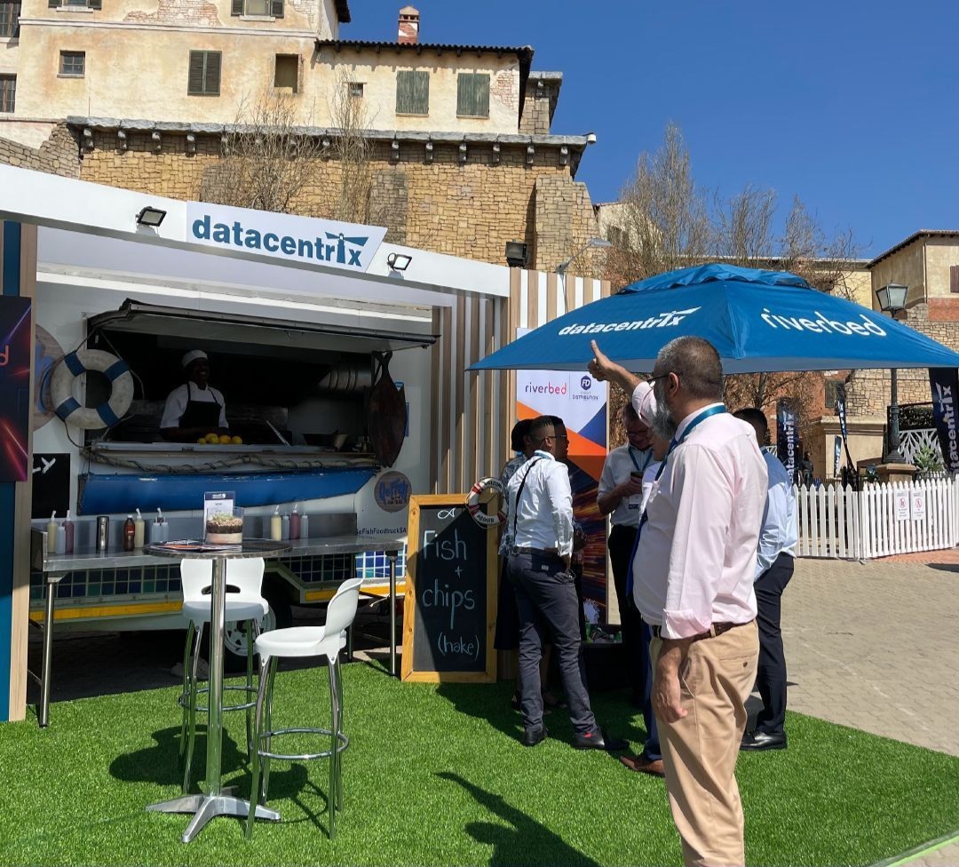 WaldeckCAnn's tweet image. What an incredible day we&apos;ve had at the @datacentrixsa Showcase 2024! 

We’re eager to see how these insights will lead us toward a more sustainable and tech-driven future!

#DatacentrixShowcase2024 #Aviator #OpenTextAviator #DCxShowcase #OpenText #DataCentrix