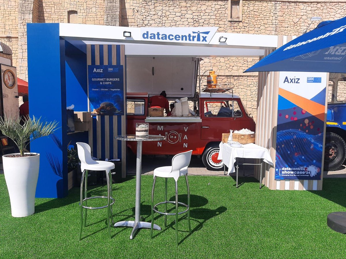 WaldeckCAnn's tweet image. What an incredible day we&apos;ve had at the @datacentrixsa Showcase 2024! 

We’re eager to see how these insights will lead us toward a more sustainable and tech-driven future!

#DatacentrixShowcase2024 #Aviator #OpenTextAviator #DCxShowcase #OpenText #DataCentrix