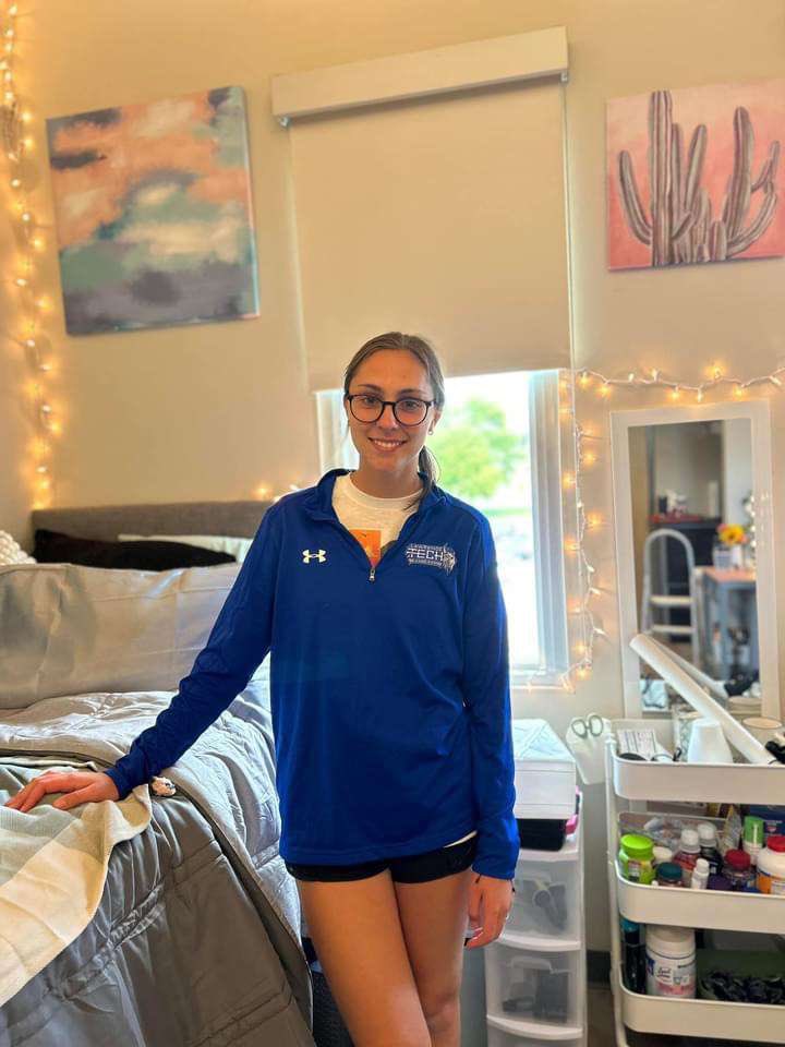 LTU Softball tweet media