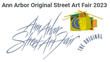 RickLoweArt's tweet photo. Next Stop: Shadyside..The Art Festival on Walnut Street - https://t.co/JpWDyx6APo https://t.co/613zdVkCRk
