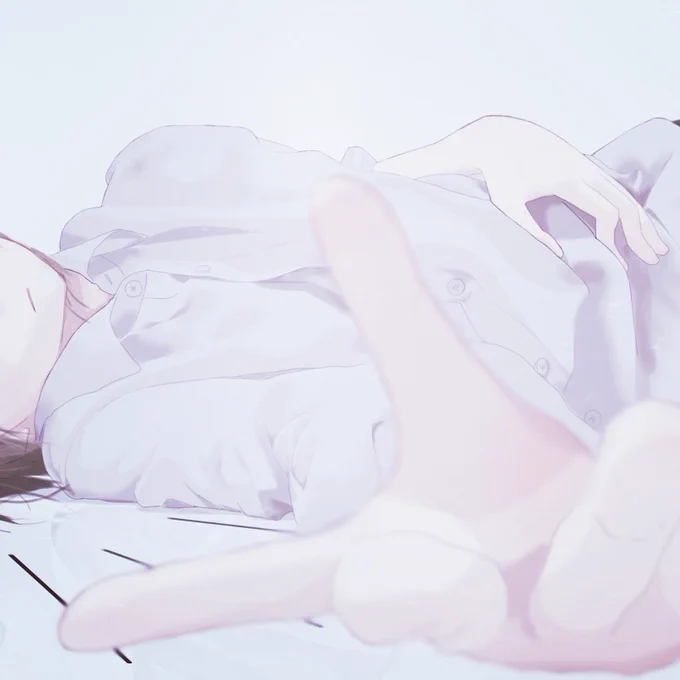 #何度だっていいあなたの最高傑作見せて 