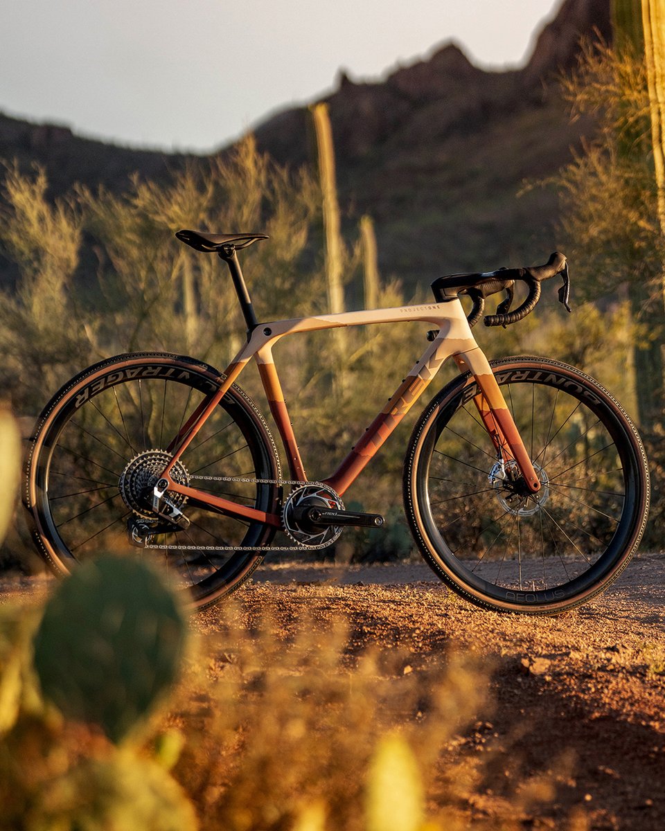 Trek Bicycle tweet media