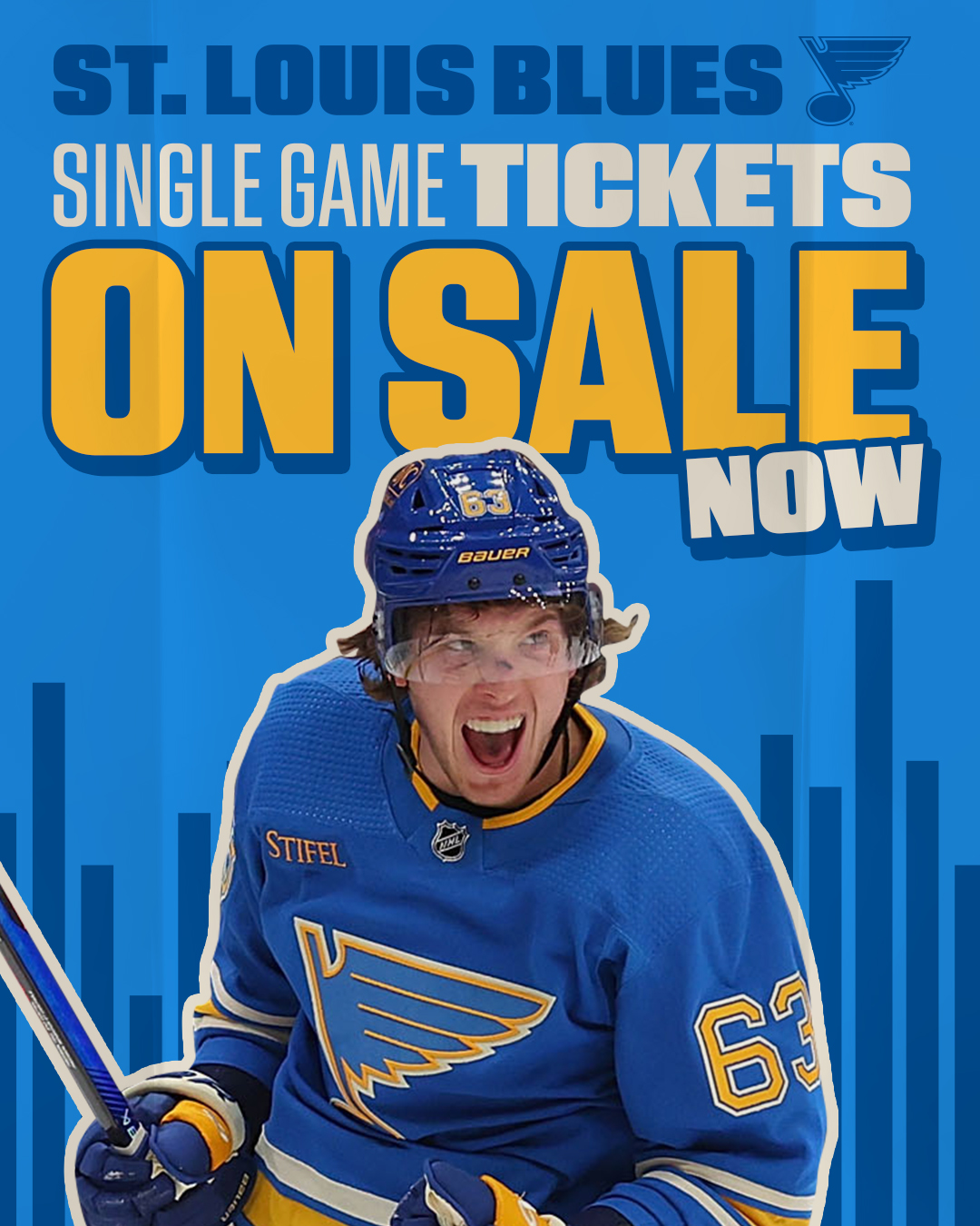 St Louis Blues Hockey Seating Chart The Blues Play Here 101 ESPN