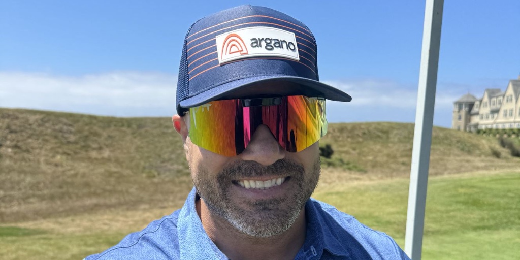 argano tweet picture