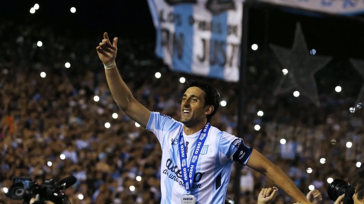 LaPizzuti_'s tweet photo. MILITO PRESIDENTE 2024 https://t.co/vDvU1ks7Hc