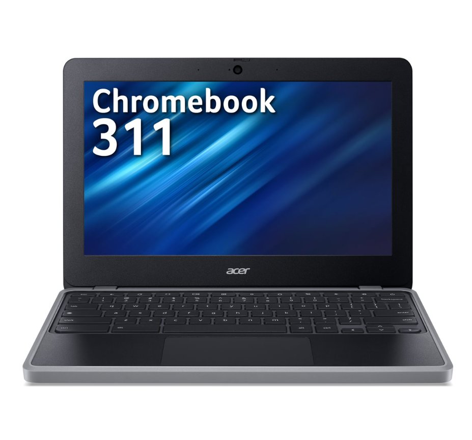 SurelookitC's tweet image. Acer Chromebook 311. 11.6". 8-Core. 4 GB RAM. 64 GB Storage. Wi-Fi 6. Bluetooth 5.2. Kompanio 528. Black. C723-TCO €322.23 #11.6" #4GB RAM #5 to 7 Days Delivery #64 GB eMMC Storage #8 Core CPU #ACER #Bluetooth 5.2 #Chrome OS #Chromebook #WiFi 6 buy now surelookit.com/products/acer-…...