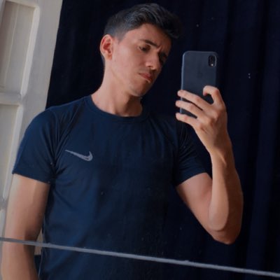 #NovaFotoDePerfil