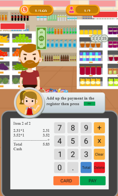 Mainkan secara Gratis! Game Keuangan Online untuk Anak-anak dlvr.it/TCF74t