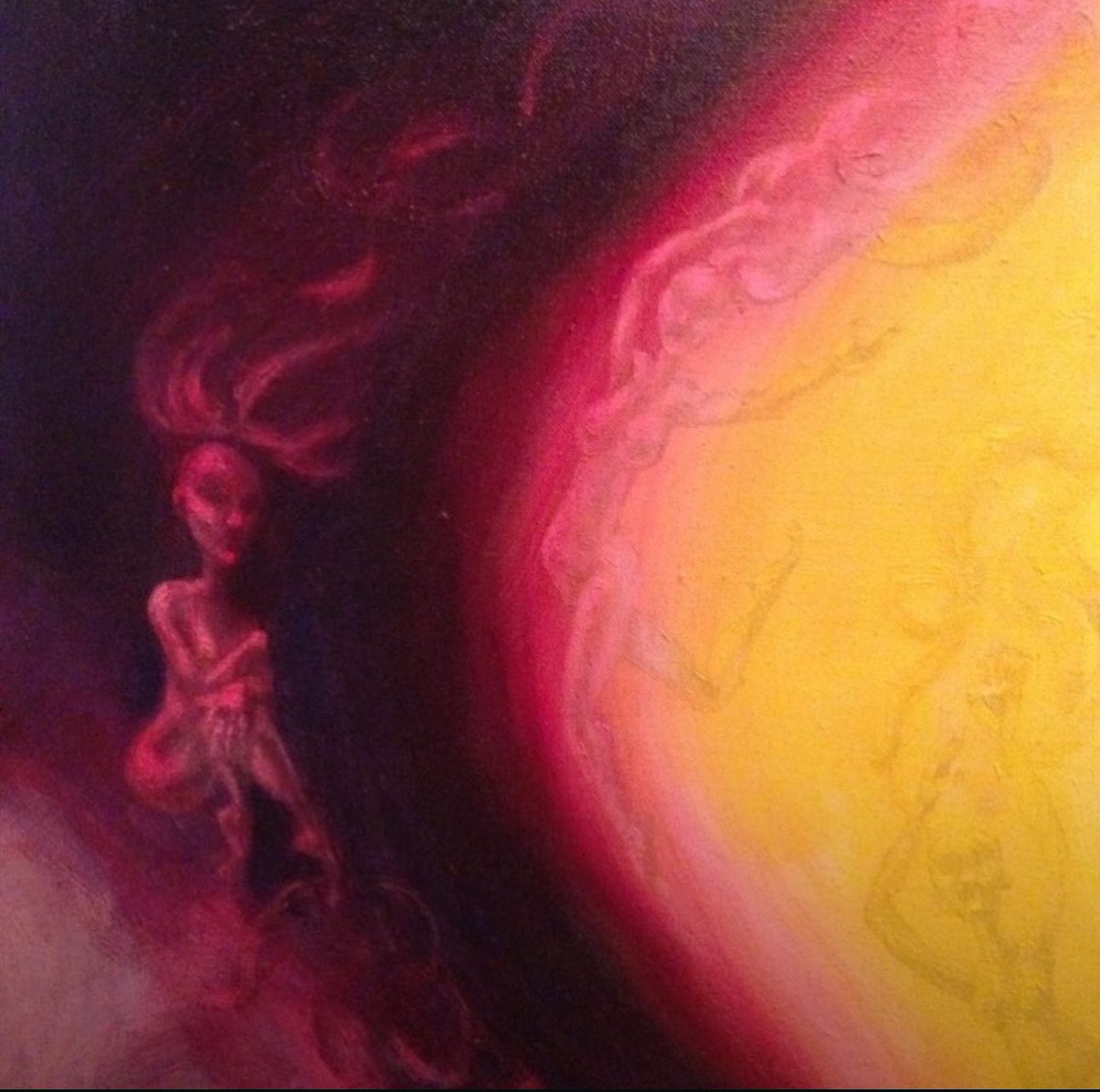 Carrie Able (@carrieable) on Twitter photo one of my favorite details from oil on linen painting of mine one of my favorite details from oil on linen painting of mine