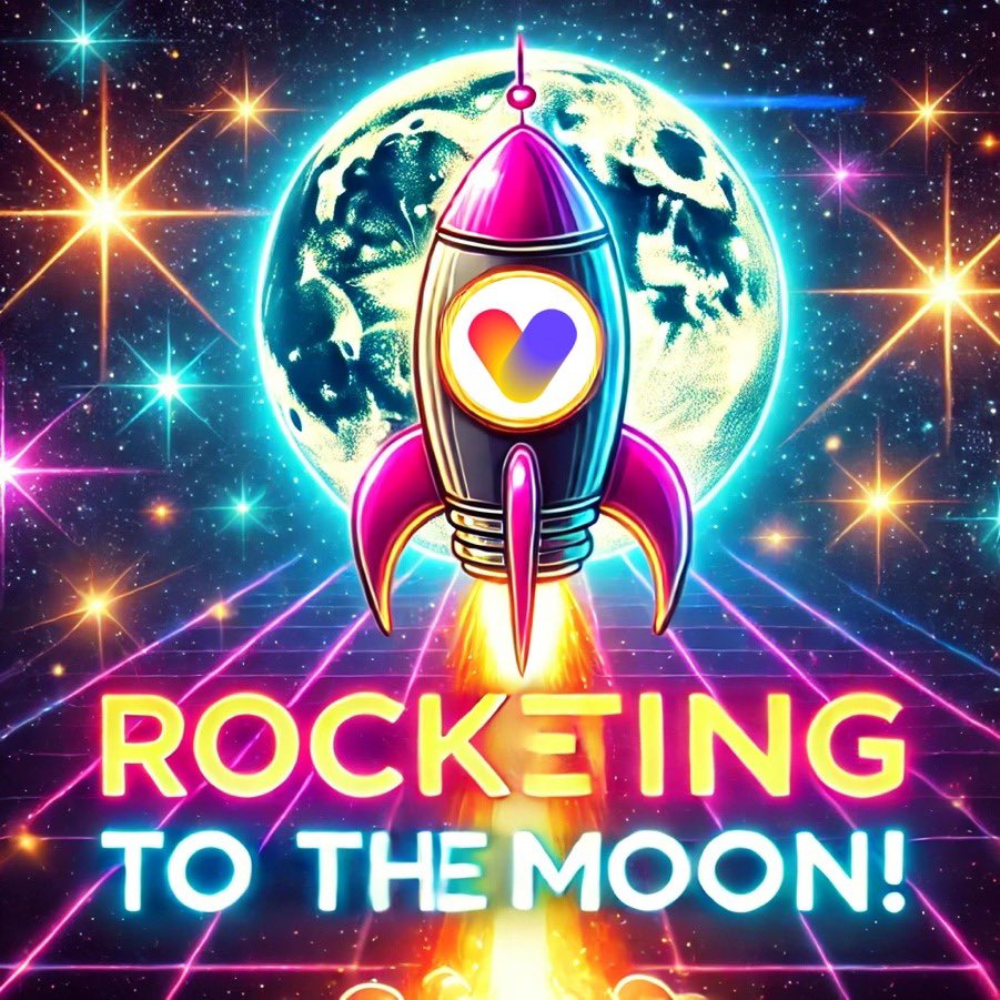 😰 Imagine watching $VOW hit a billion-dollar market cap while you sat on the sidelines. This $7 TRILLION market disruptor is an unstoppable force—and it’s still early! Don’t let hesitation cost you the opportunity of a lifetime. 🌐#VOW #FOMO <a href="/Vowcurrency/">Vow</a>