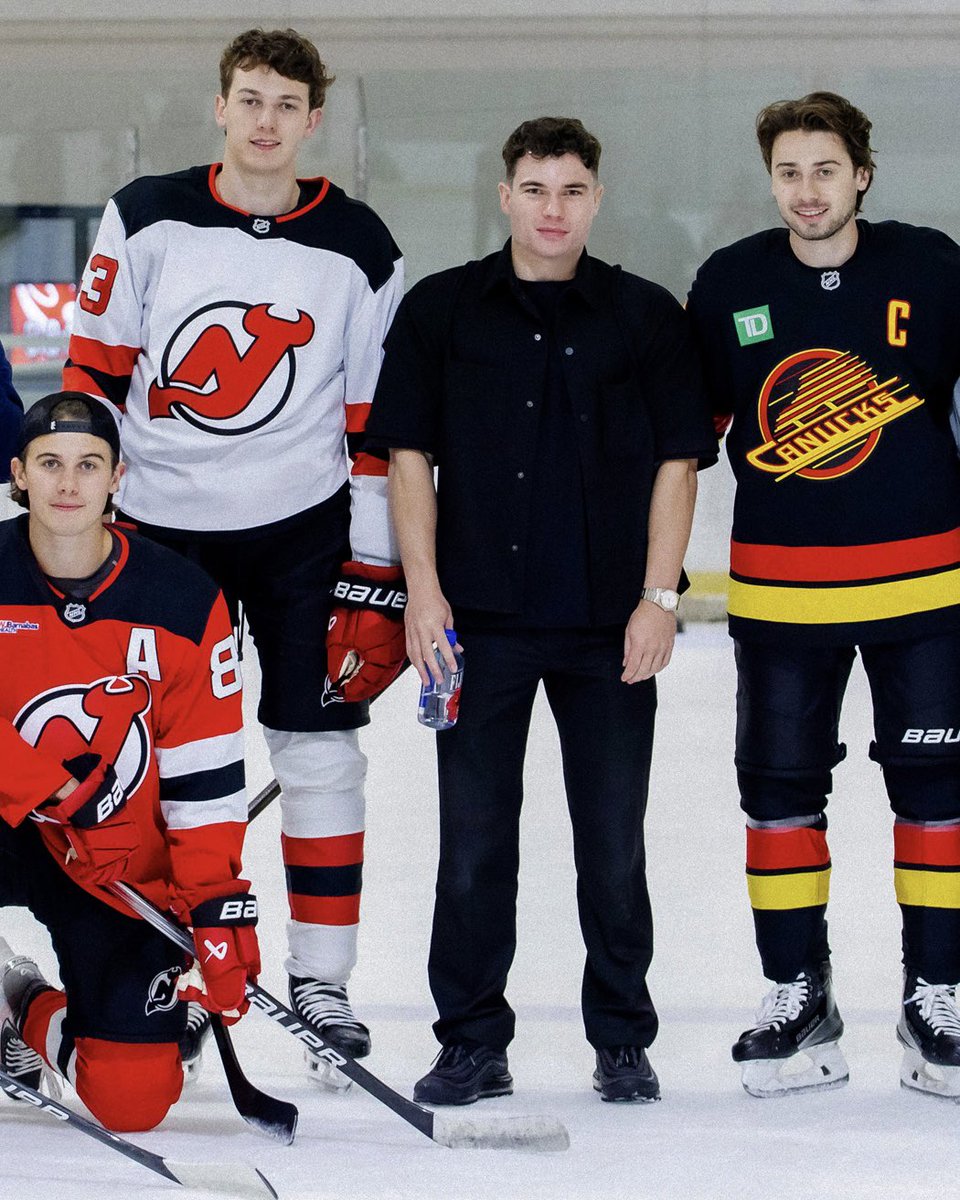 It’s go time #NHL25