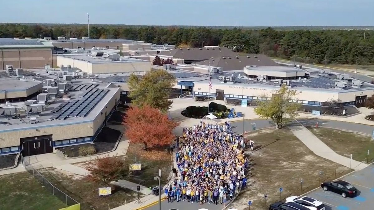 Stafford Schools tweet media