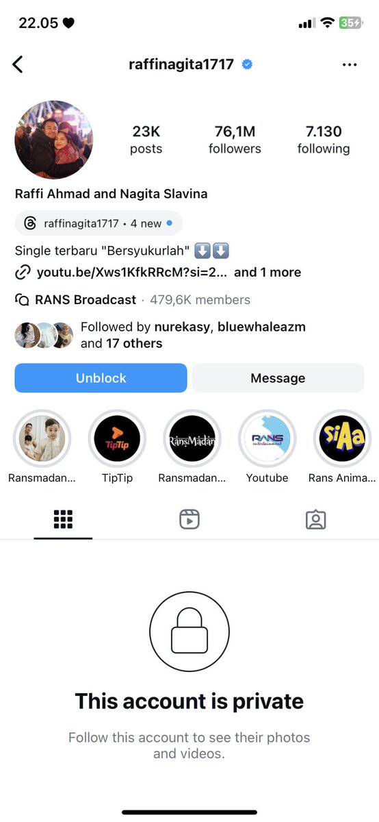 haekooked's tweet photo. blocking his account. BOYCOTT RAFFI AHMAD, RANS ENT, DAN SEMUA PEGAWAI NYA !!! JANGAN PERNAH KASIH PANGGUNG LAGI. DAN GUE GA AKAN SUDI NNTN KONTEN COWOK KPOP GUE LG KALO DIA MASIH NGUNDANG MEREKA. https://t.co/iadYVp8KCV