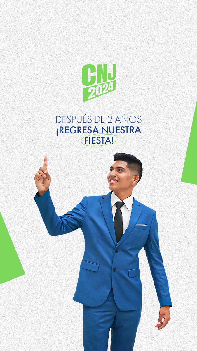 MMMPANAMA's tweet photo. ¡La Convención Nacional de Jóvenes del Movimiento Misionero Mundial en Panamá está de vuelta! 🙌 Jóvenes de todas nuestras iglesias a lo largo y ancho del país se reunirán muy pronto para alabar y bendecir a Dios en un evento que marcará nuestras vidas. https://t.co/Nd41shLW9N