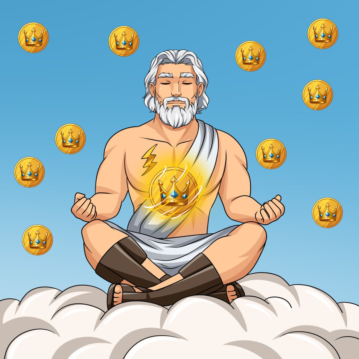 GodTokenSOL's tweet photo. 🔄 PRESALE TOKENS UPDATE

We’re sending out the first 5% of tokens to our presale holders! If you haven’t received yours yet, don’t worry — they’ll be in your wallet today. 💵🎁

In just 2 weeks, we’ll launch staking, where you’ll receive the rest of your tokens though vesting. https://t.co/RkToFG6eEE