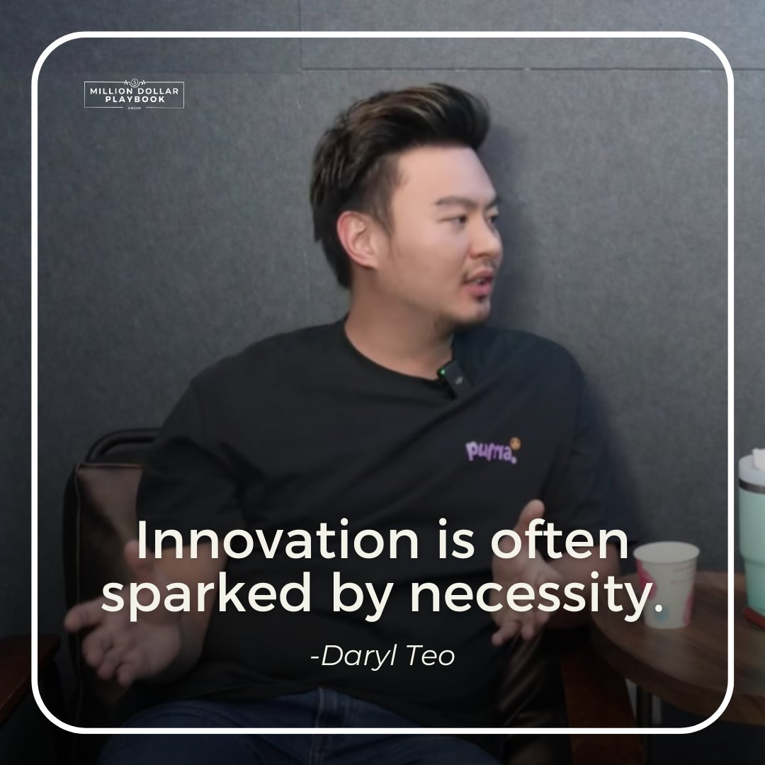 Kuanning Tseng on X: "In this day and age, what are some things ...