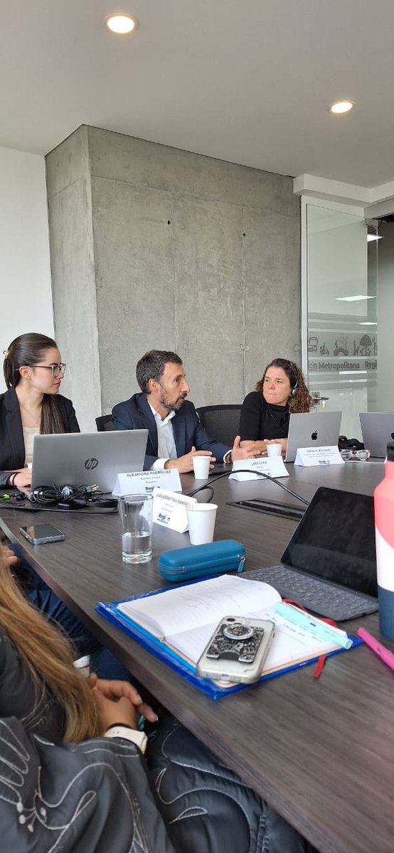 Región Metropolitana Bogotá - Cundinamarca tweet media