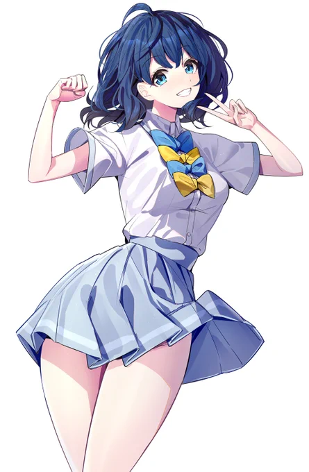 八奈見杏菜 