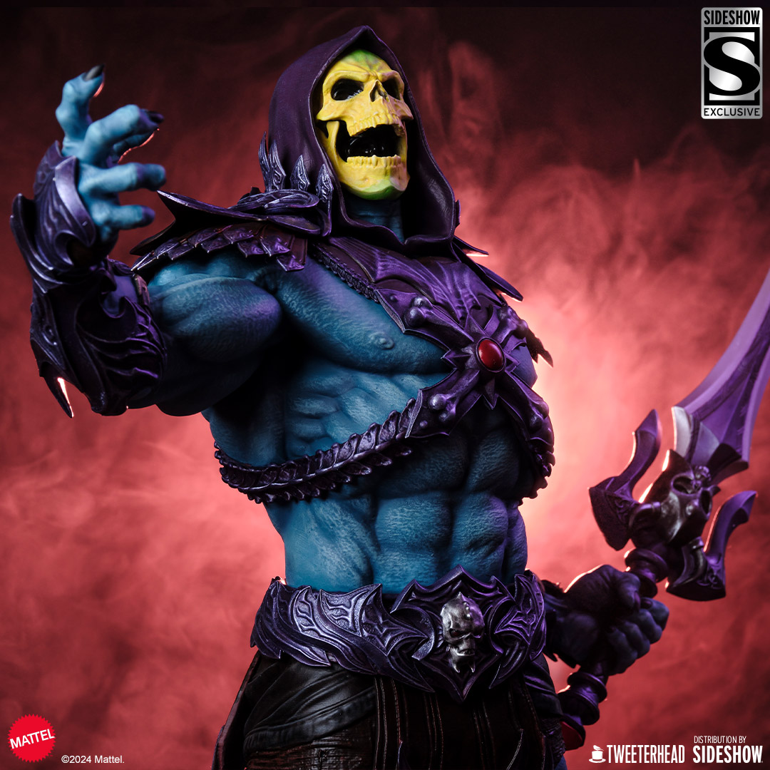 Sideshow Collectibles tweet media