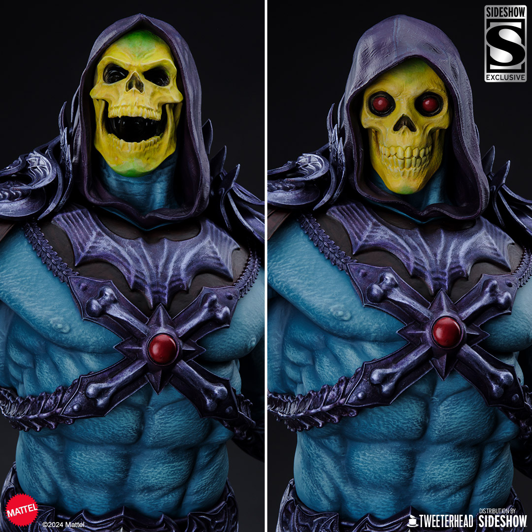 Sideshow Collectibles tweet media