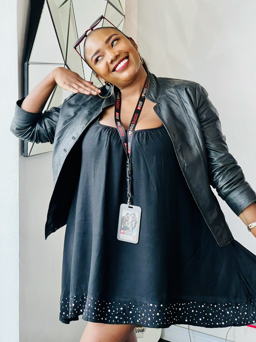 choiceradio_ke's tweet photo. On that last hour vibe with the amazing @lady_Mathai 😍🔥. Where are you tuned in from? 👇🏾
#ChoiceDriveThrough #ChoiceRadioKe https://t.co/32zmyPvyuP