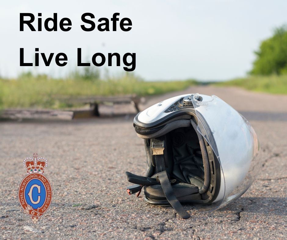 RNC_PoliceNL's tweet photo. The RNC is concerned about dangerous, unsupervised, erratic ATV and dirt bike usage on roadways involving young adults and youth. 

We are urging the public to do their part and report unsafe operation of off-road vehicles. 

💻 https://t.co/FOgzXek82J 
#nltraffic https://t.co/PRYGQQgFcH