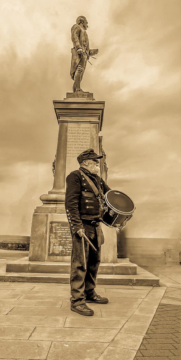 Chilts are having a great time at <a href="/WhitbyFW/">Whitby Folk Week</a>