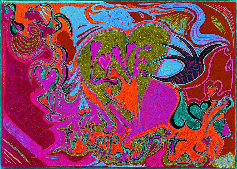 kennethjamesArt's tweet photo. #whatIsLOVE?
Sometimes
it’s preservation from #evil!
in order2not become
-evil- that:
#attacks U
#overwhelms U
#oppresses U
#suppresses truth
refuses2cease & desist
sabotages #success
causes #abandonment & #isolation
an #entity
of the #practice
#LOVE
https://t.co/cNecVgVBcJ https://t.co/DadLYV94uk