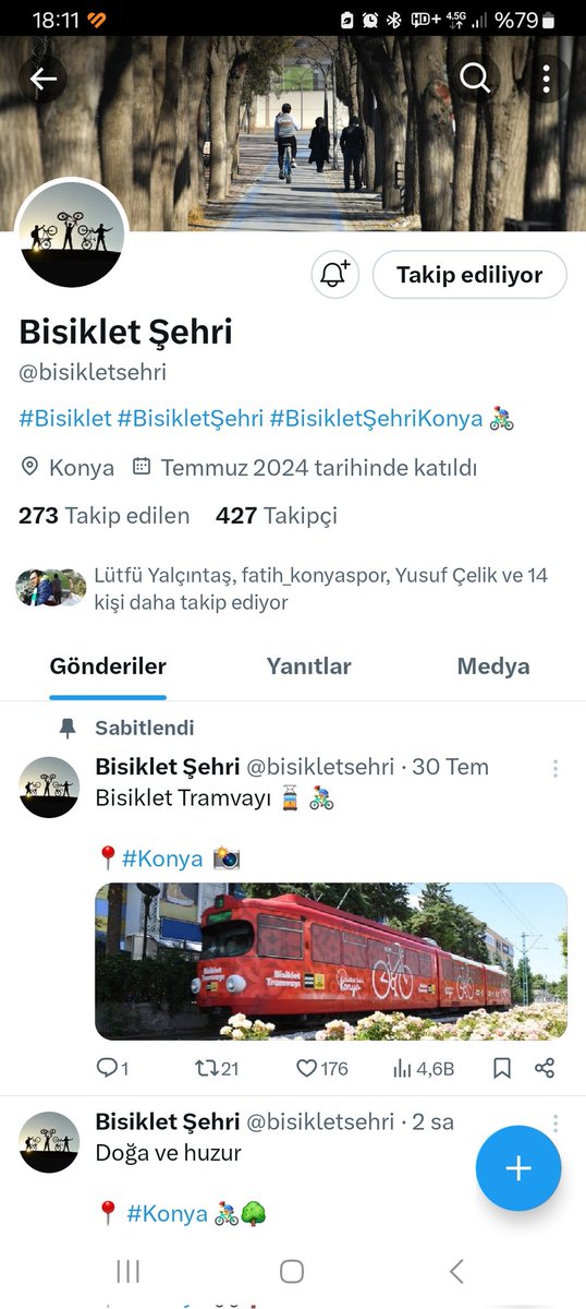 7Yuce's tweet photo. @DijitalKonya https://t.co/0vEgkqvBgh