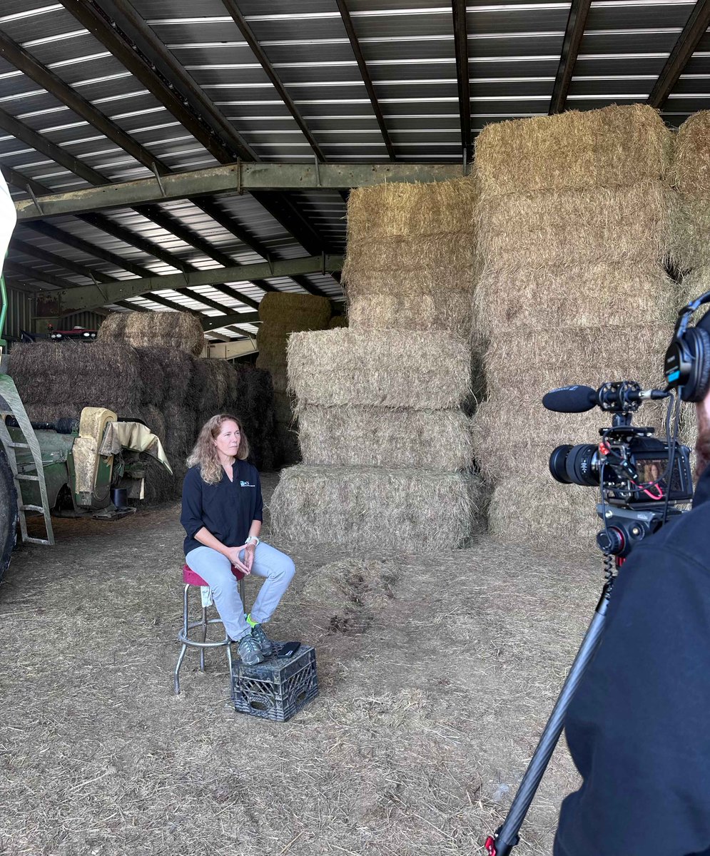 Some behind the scenes of our creative team in action! 📸