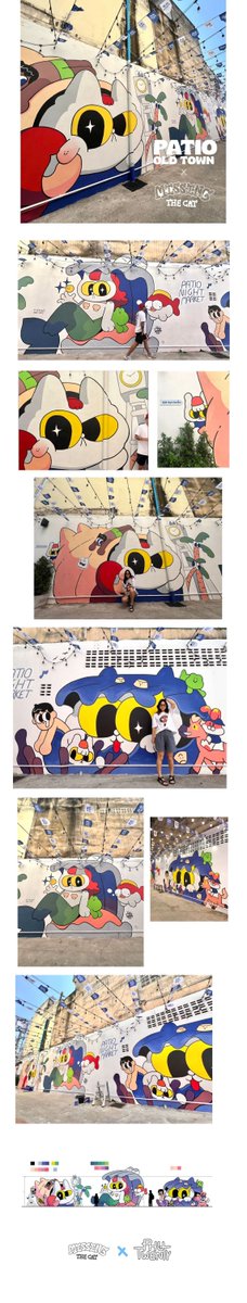 Ghostin' The Machine tweet media