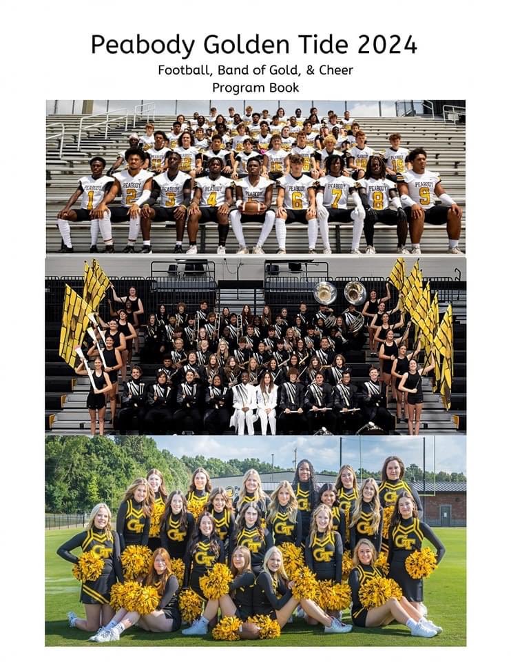 Peabody HS Athletics (@hspeabody) on Twitter photo 