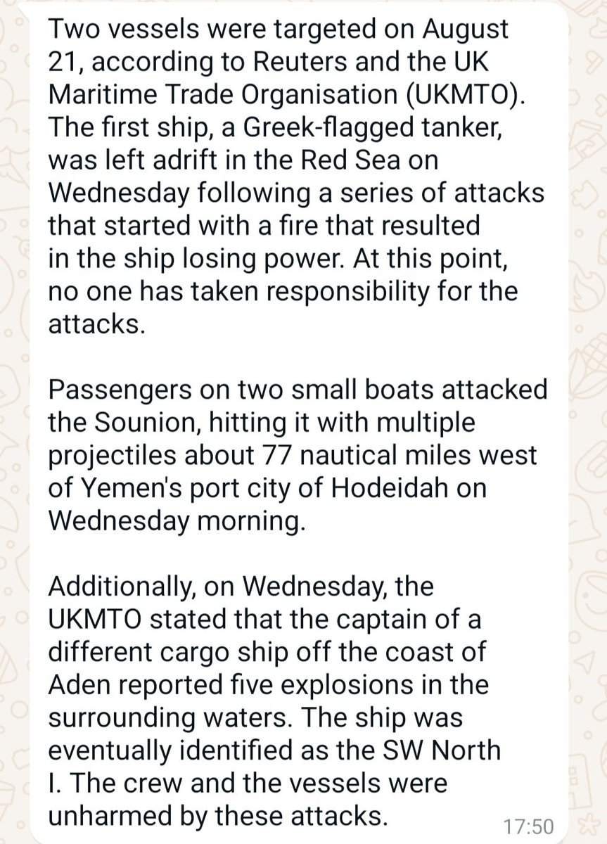 Maritime Security Coordination Office - Somaliland tweet media
