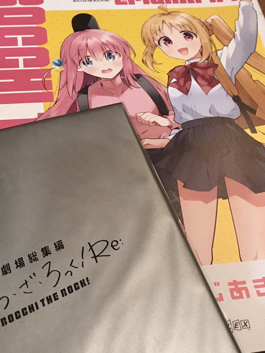 チャーミィ tweet media