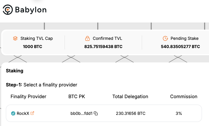 Bedrock | Liquid BTC Restaking 🟠 tweet media
