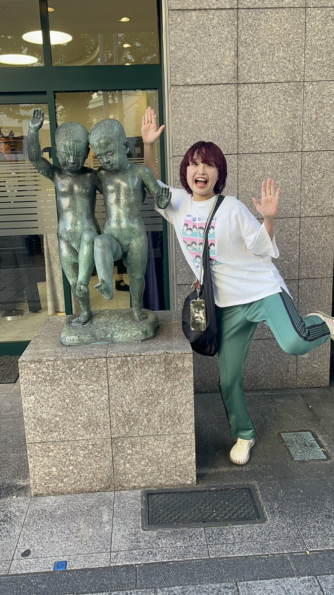 cqh____'s tweet photo. ほらーどこ切り取ってもさいこうでしたねえ https://t.co/vrIHkuO7g8