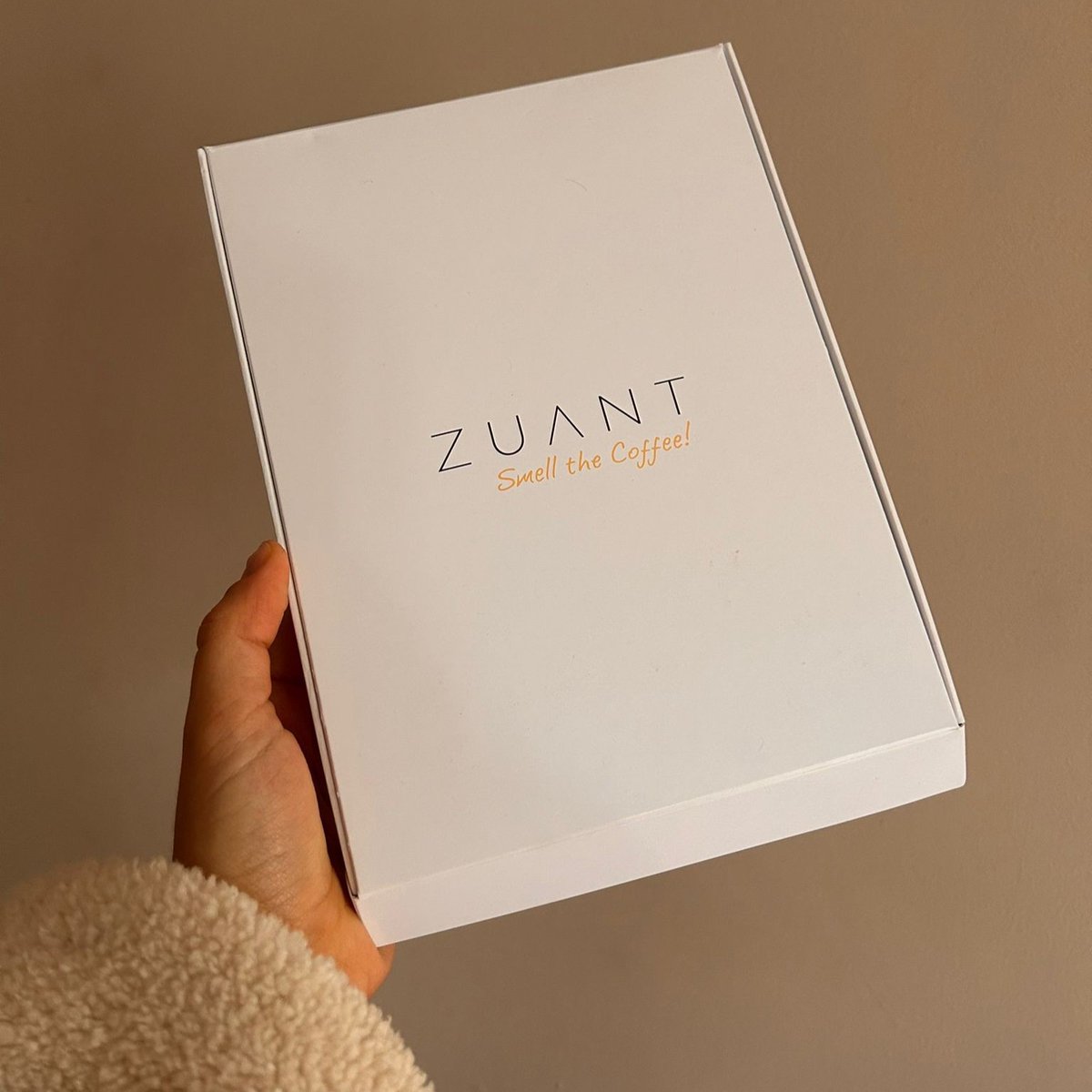 Zuant Lead Capture tweet media