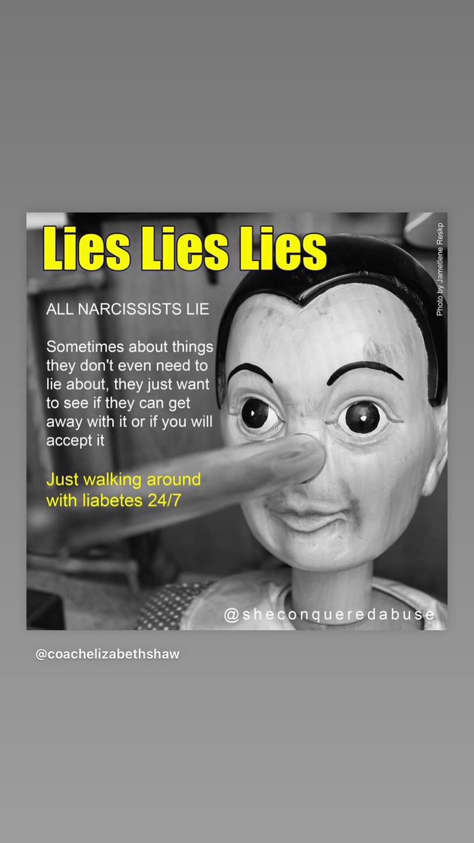 Jessica07476852's tweet photo. #alexandragrant #LiesLiesLies #narcissistlie #keanureeves #noboundary https://t.co/2jc167PS1J