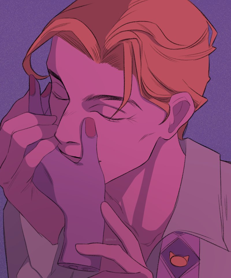 ZEILvii's tweet image. 💣 
#jjba #yoshikagekira #diu