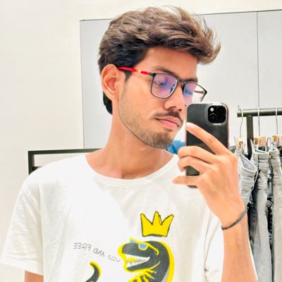 guywithgoggle's tweet photo. #NewProfilePic https://t.co/SEeKKOC8GB